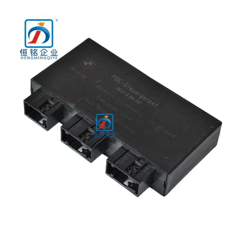 Brand New Park Djstance Control Module for BMW 5 Series E60 66209145158
