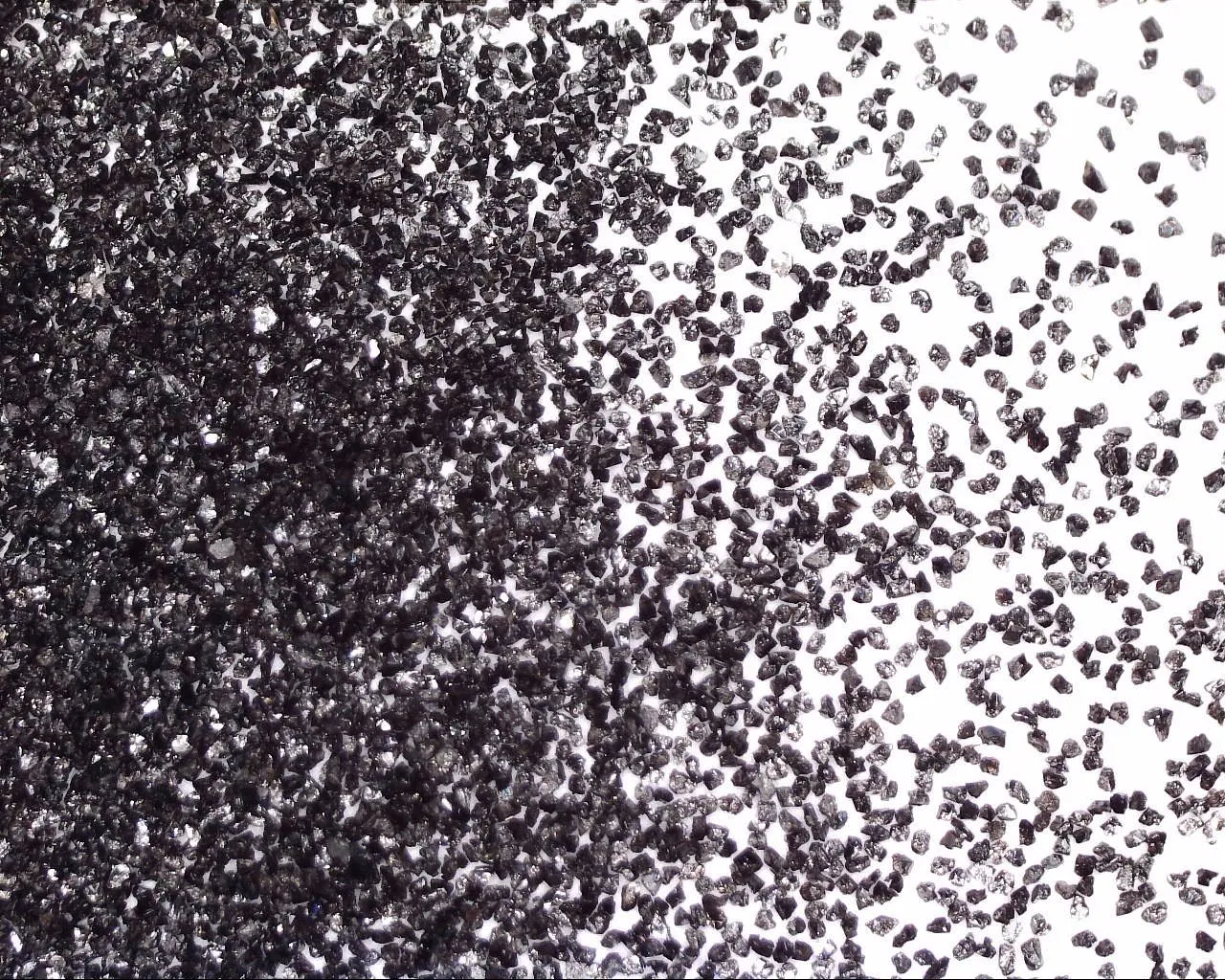 Resin Bond Industrial Cubic Boron Nitride CBN-B1 Grit Abrasive