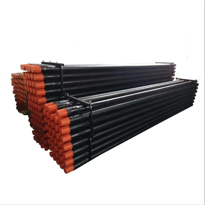 Steel Pipe Price Drilling Pipe for Oil Well Used Drilling Rig