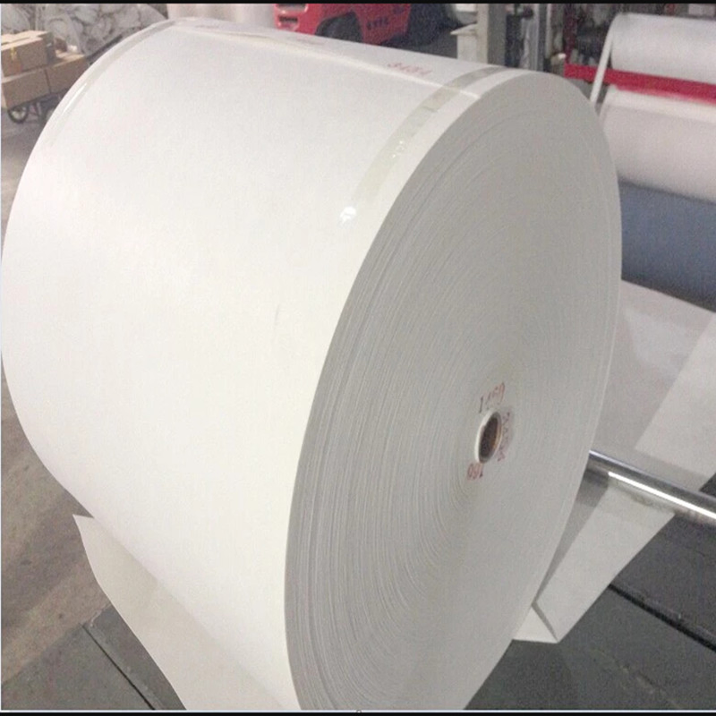 Factory Polyester Spunbond Mat for Waterproof Membranes Reinforcement