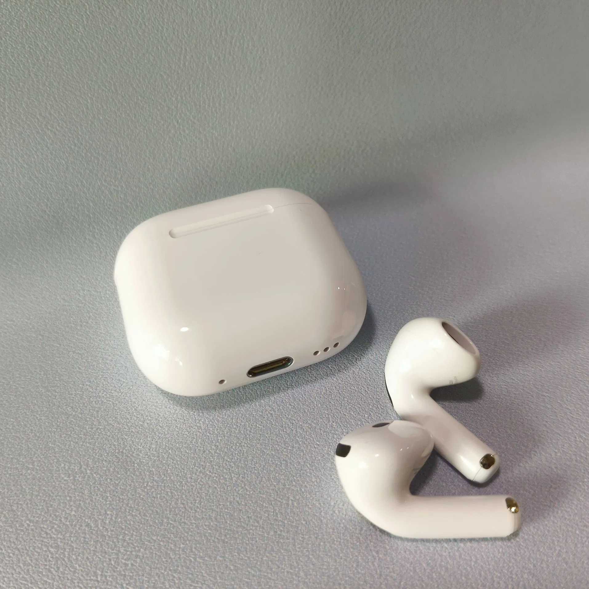 Наушники Bluetooth Air 4, беспроводные, внутриканальные