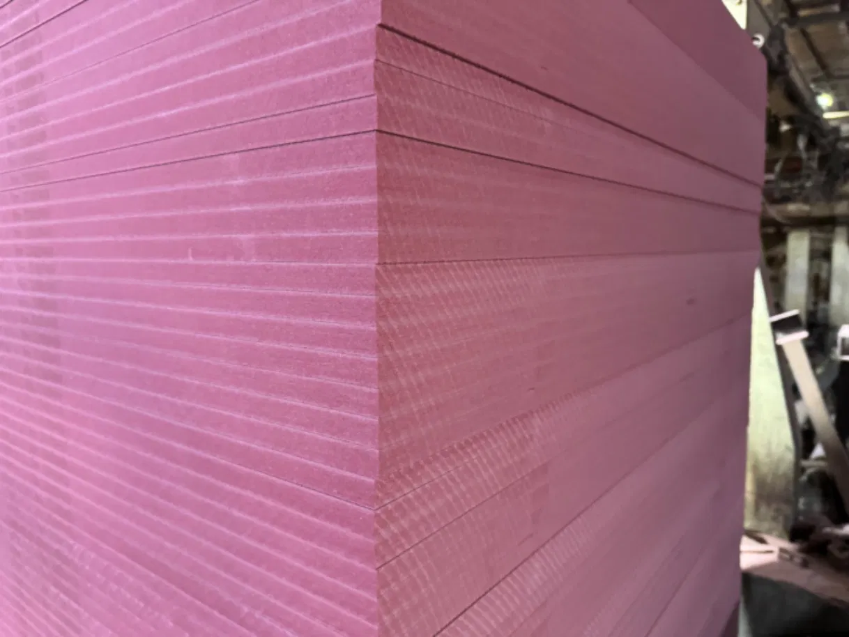 High Quality MDF Sheet Price for Wall Panels Doors Furniture and Cabinets