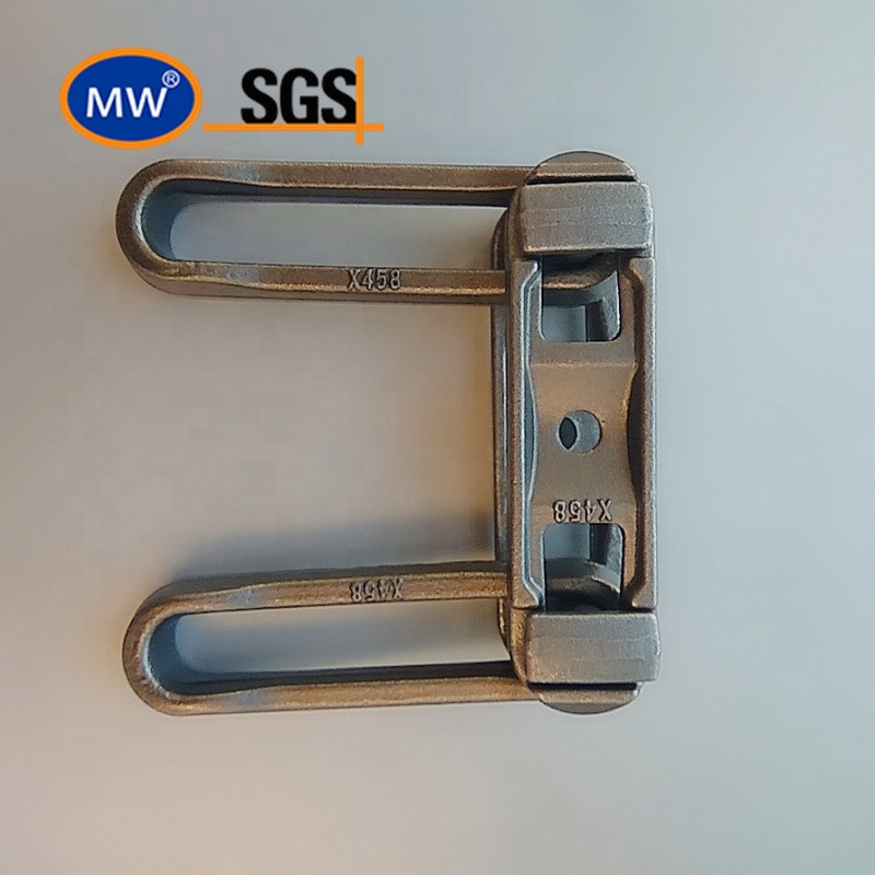 China Supplier X678 X228 X348 X658 X458 X698 Forged Chain Links