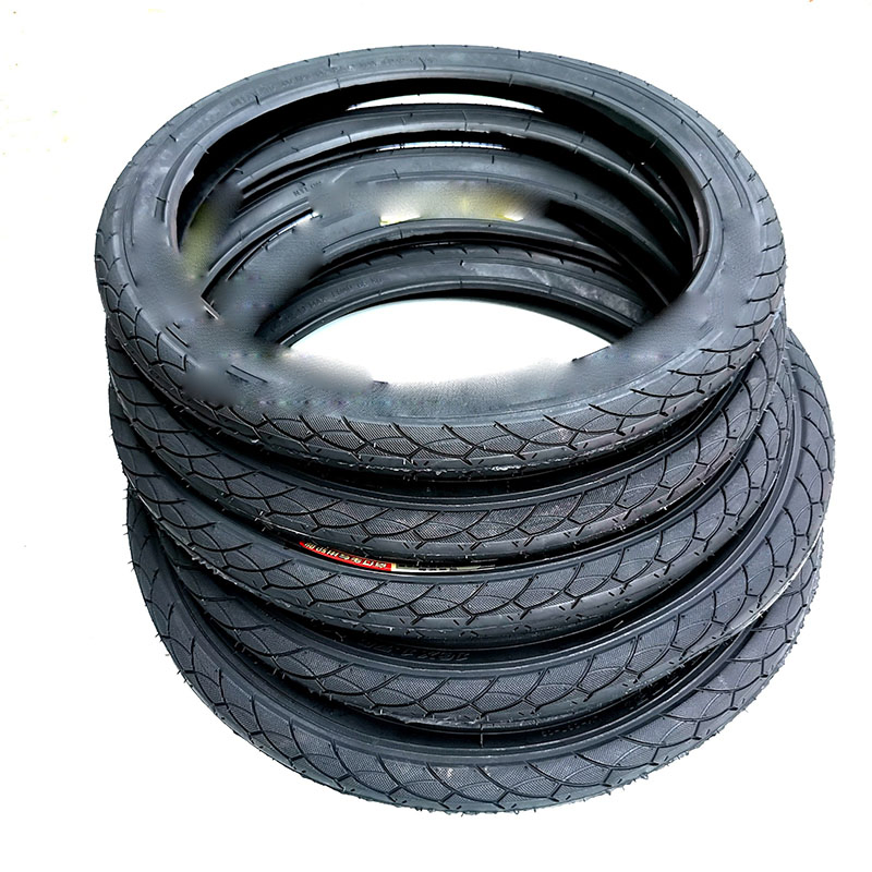 Детские велосипедные покрышки и камеры