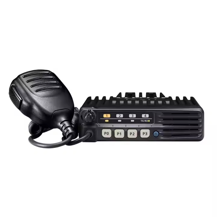 Радиостанция IC-F6013 UHF 25Вт, дальняя связь