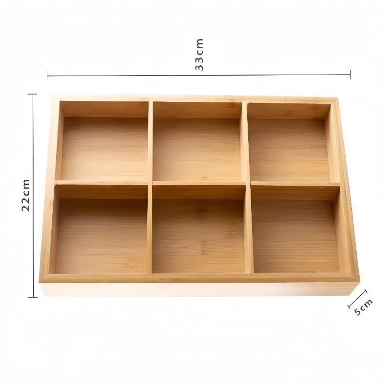 Bamboo Soap Holder Box Bathroom Accessories Wholesale