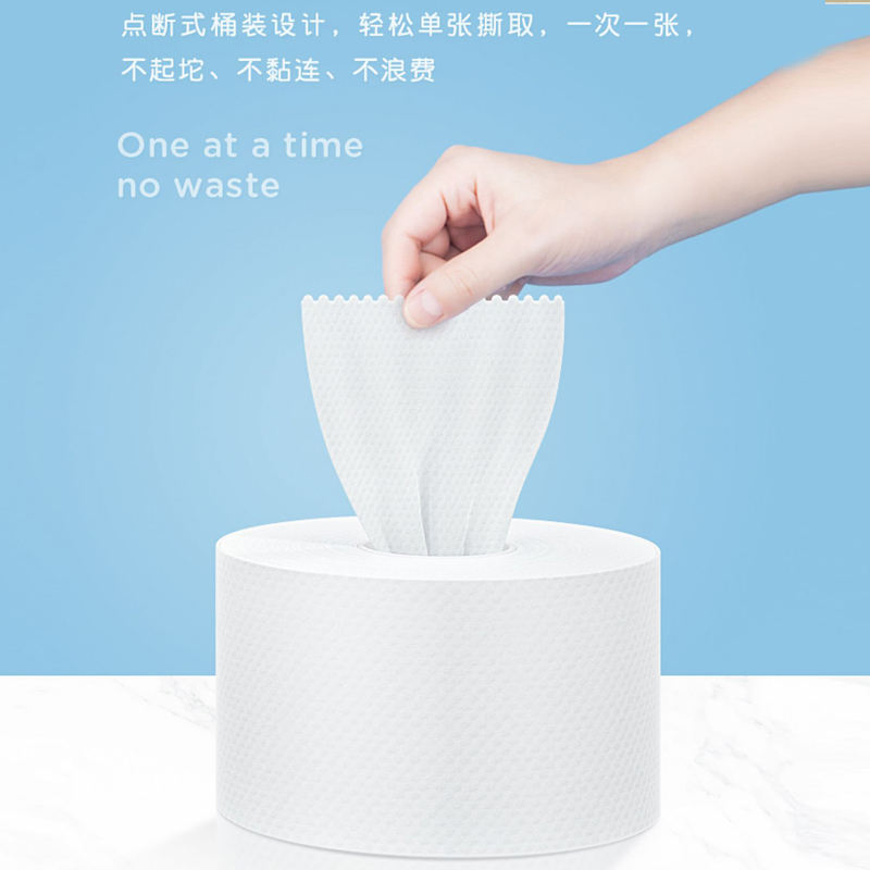 Wholesale Custom Logo Facial Tissue Boxes 100% Virgin Wood Pulp Soft 3ply 2ply 4ply Layers Home and Catering Cotton Tissues