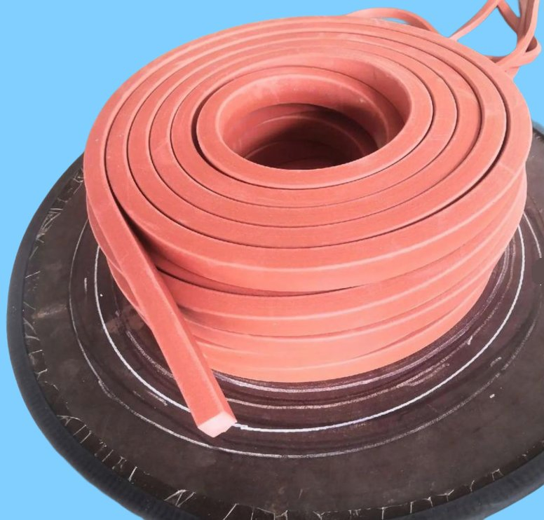 Waterproof Material Water Swelling Waterstop Strips for Concrete Seal Joint