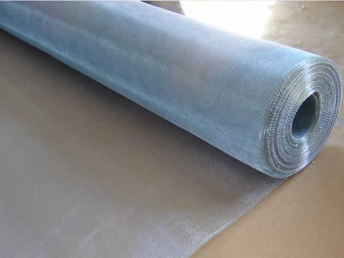 High Quality Stainless Steel Window Screen