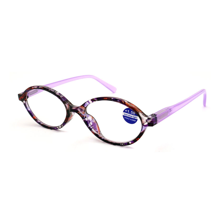 New Fashion PC Unisex Wholesale Reading Glasses