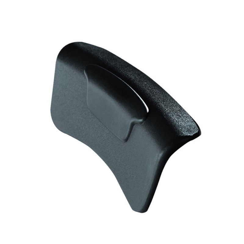 Home SPA Bath Tub Pillow Black SPA Bath Pillow