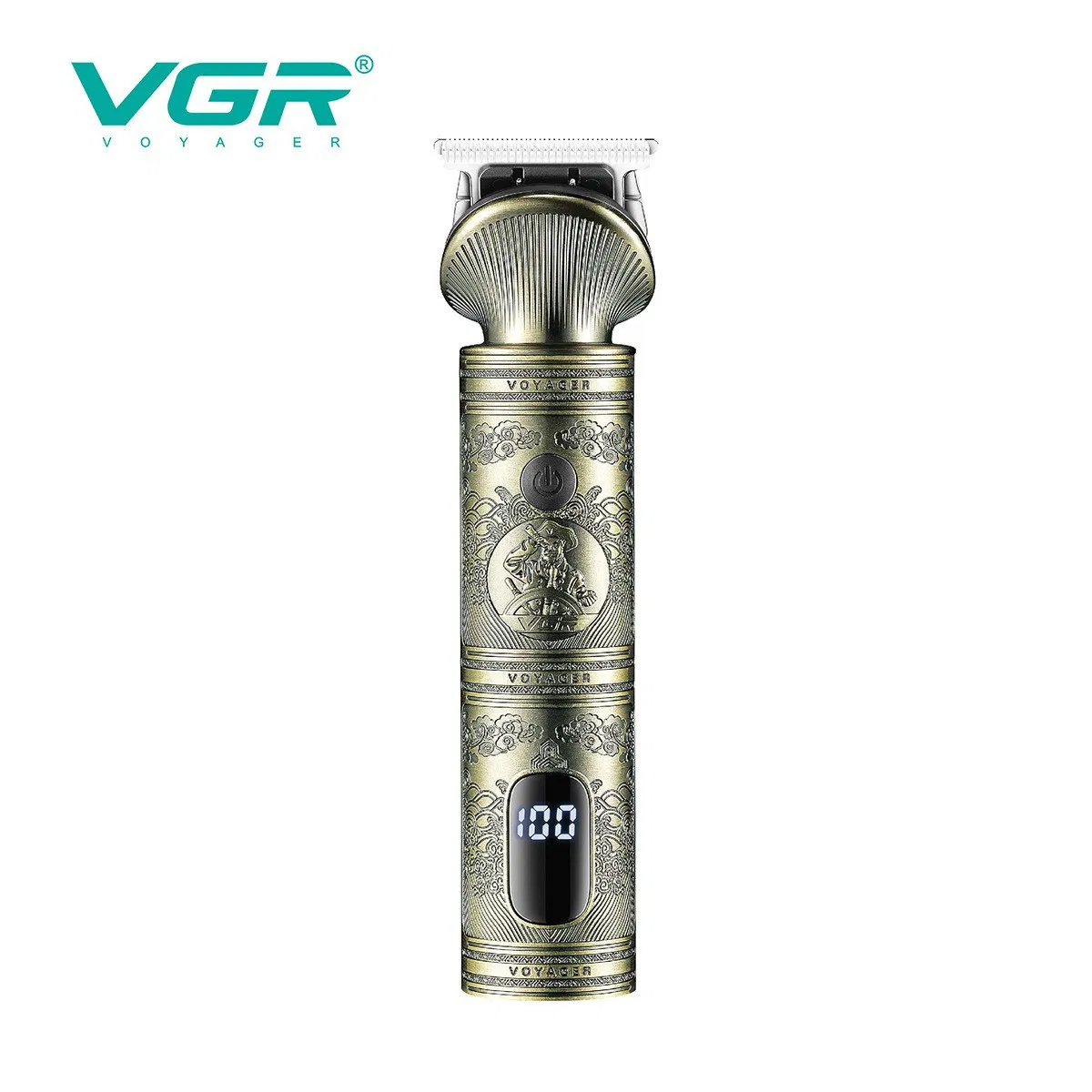 OEM Electric Hair Household Clipper Vgr Amazon Trimmer