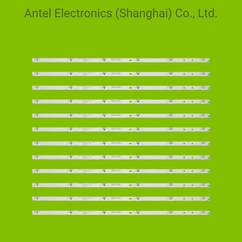 SAMSUNG LED TV Backlight Bar HFSX65D06-ZC26AG-02E 303HX650035E for Samsung UA65NU7000JXXZ