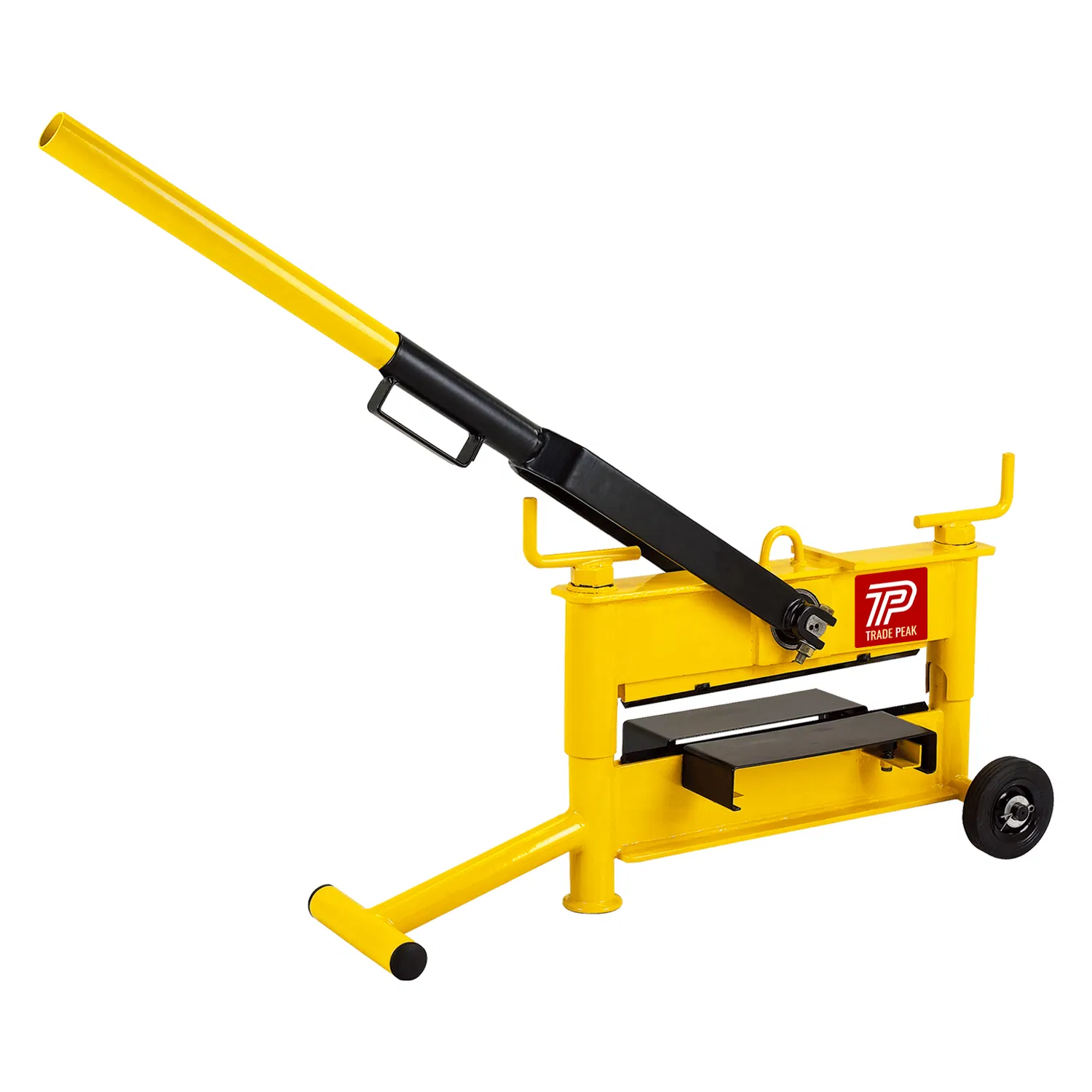 Concrete Block Splitter Manual Brick Cutter and Paving Block Cutter