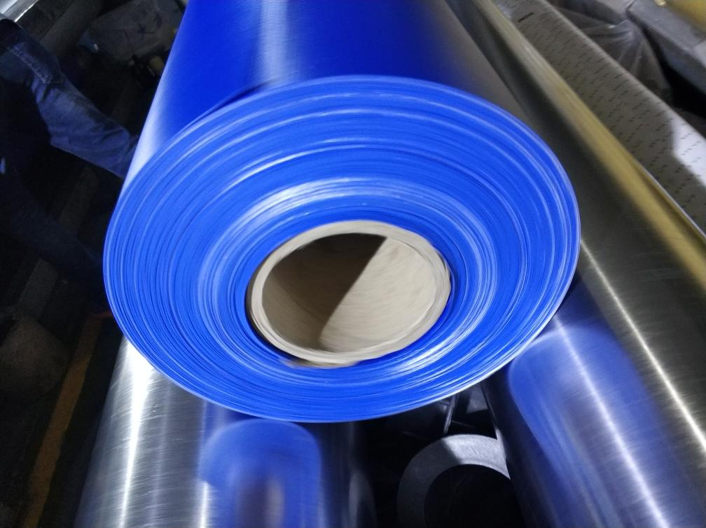 PVC Blockout Tarpaulin for Sunshade Exhibition Event Tent Tarpaulin