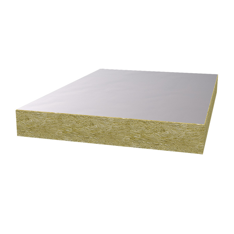 Blanket Insulation Rock Wool 60kg M3 Rockwool