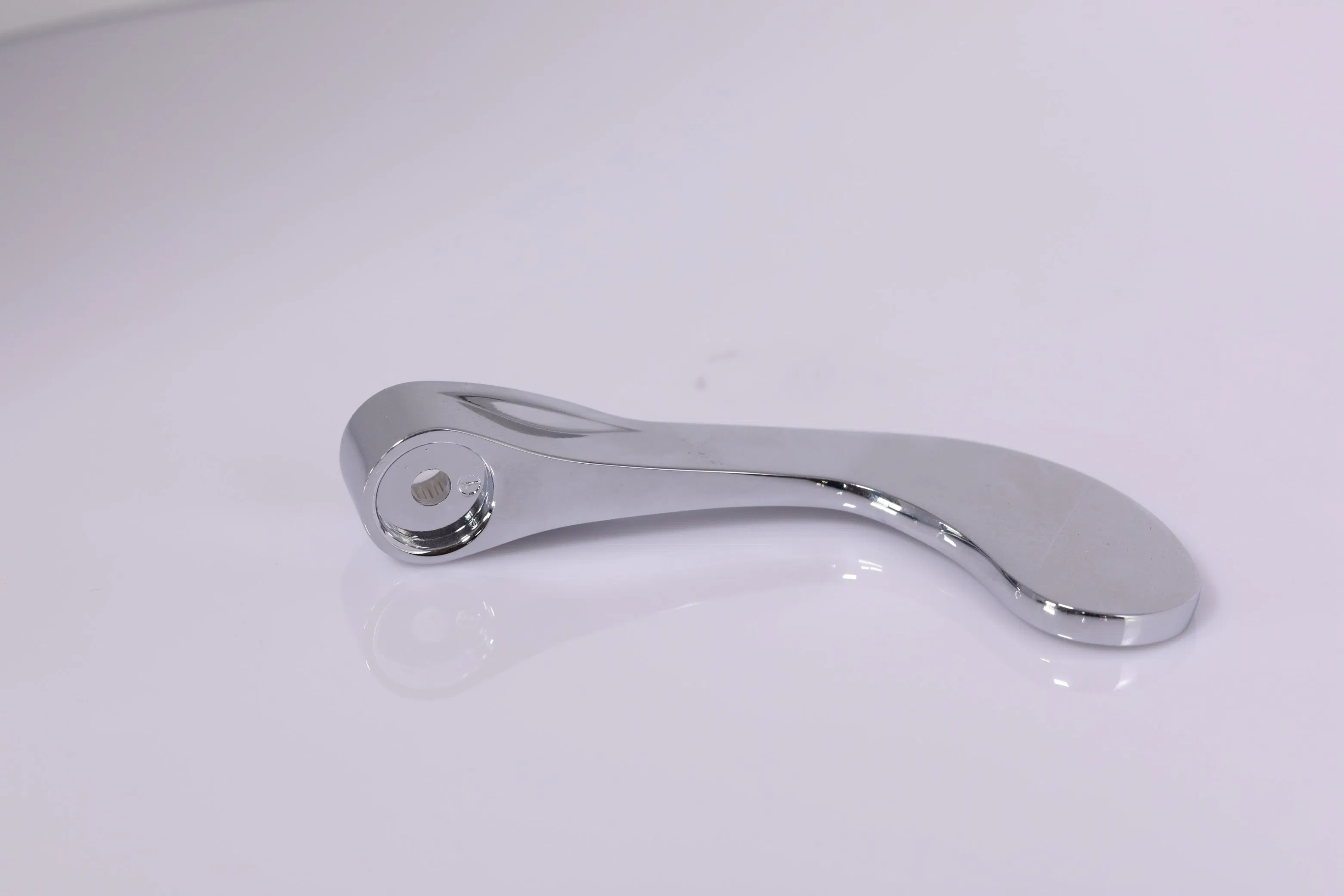 Chrome Basin Tap Replacement Cover for Pressure Balance Faucet Hardware Accessories