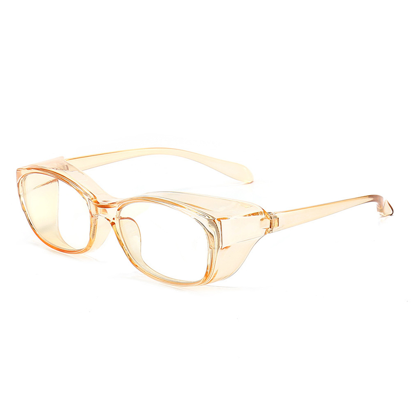 Anti Blue Light Glasses Polygon Factory Wholesale Fashion Elegant Reading Glasses