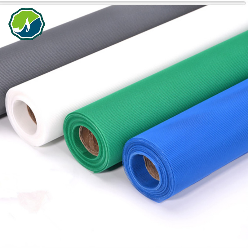 Fiberglass Wire Mesh Screen/Window Screen/Insect Screen/Mosquito Mesh Net
