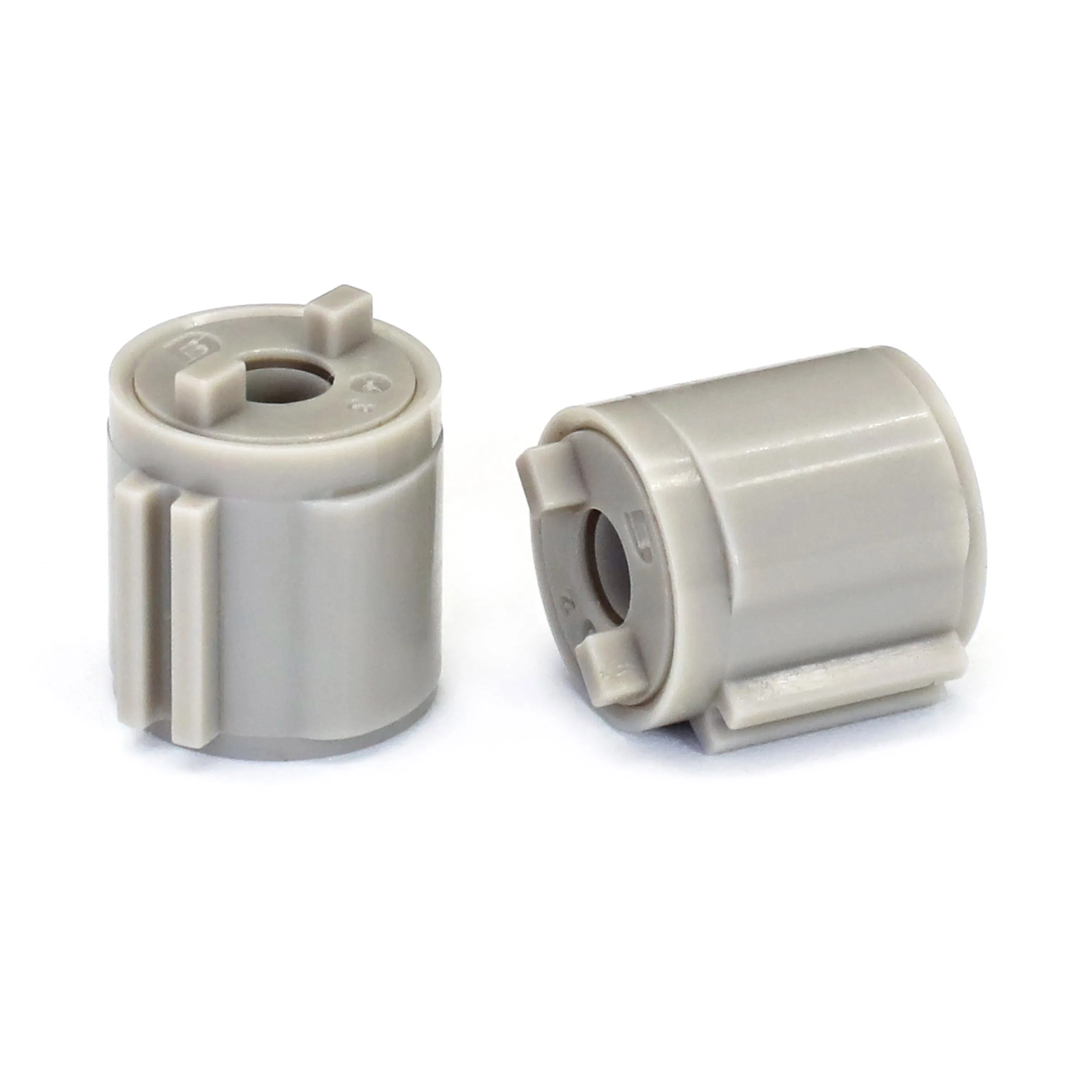ODM IATF 16949 Dobond Gear Damper Furniture Automotive Parts Precision Plastic Dampeners