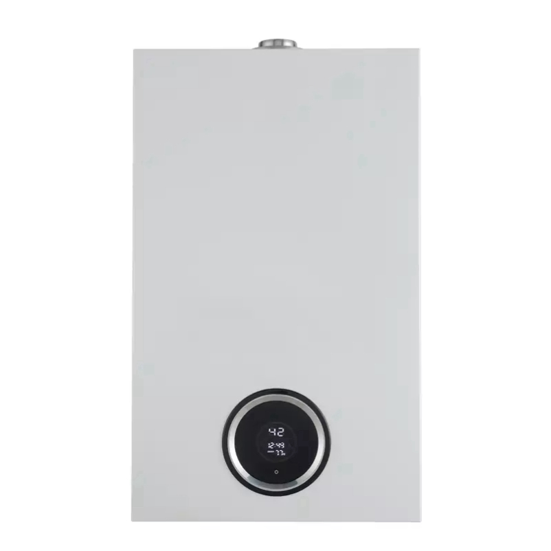 28kw Combi Gas Boiler with Opentherm Connect with Room Thermostat