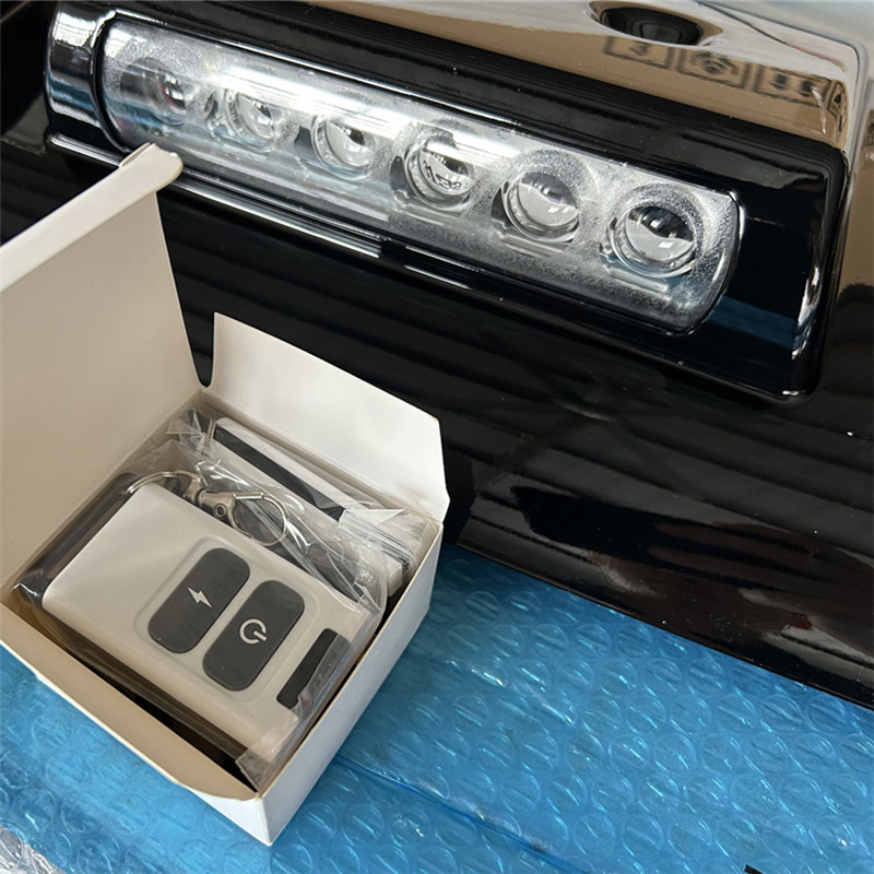 Roof Light for Ford Ranger 2023-2024 T9 Spotlight