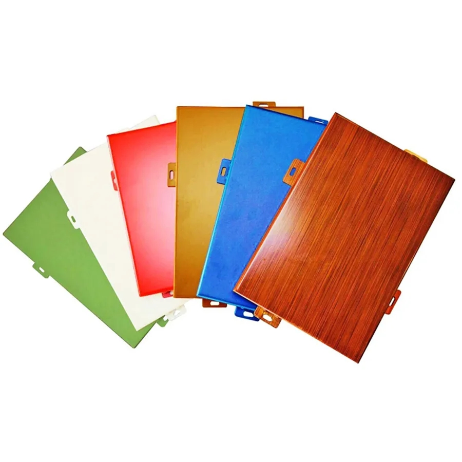 Aluminum Triangular Lay in Ceiling Panel Triangle Lay in Ceiling Tiles