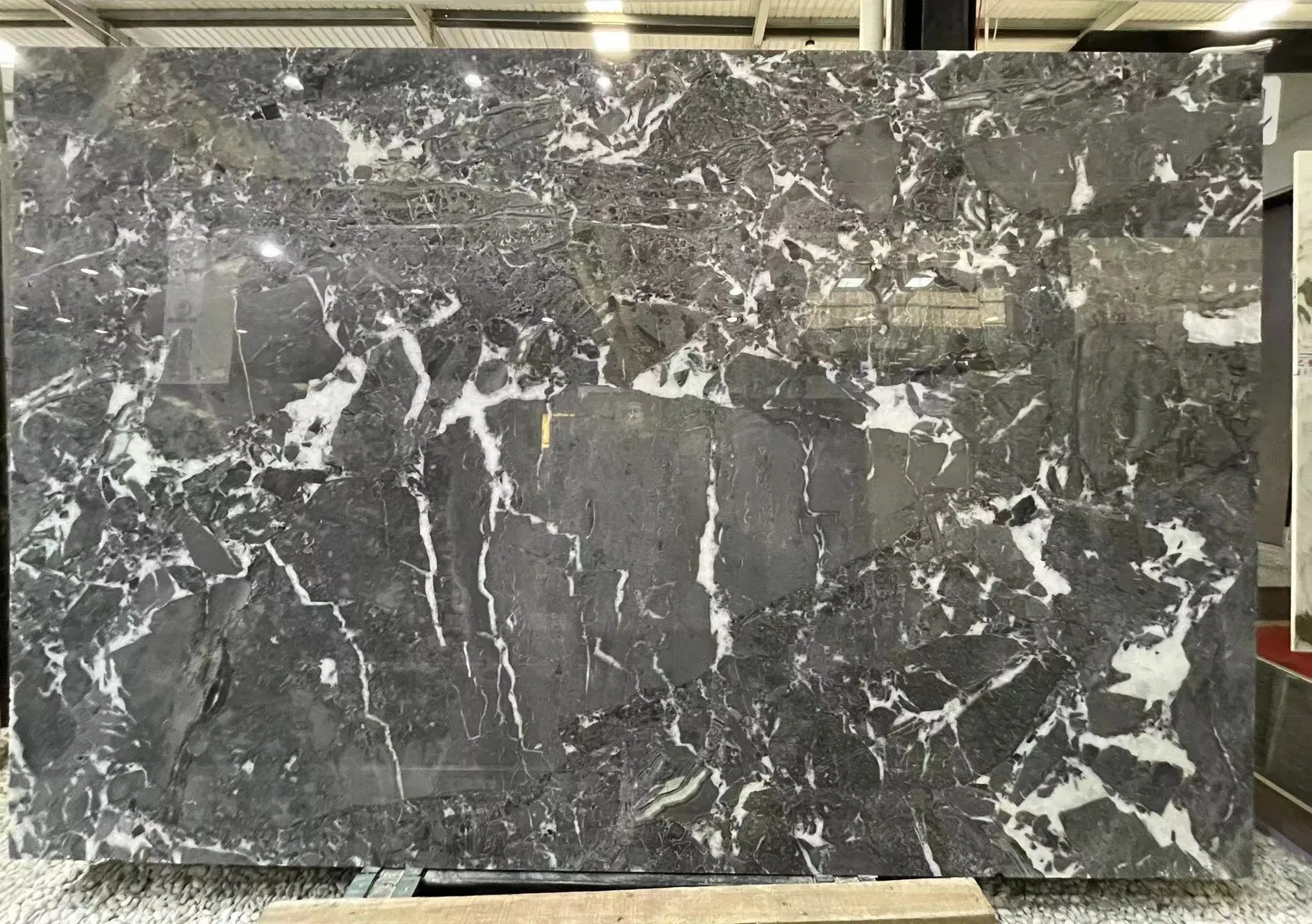 Napoleon Ash Grey Different Size for Interior