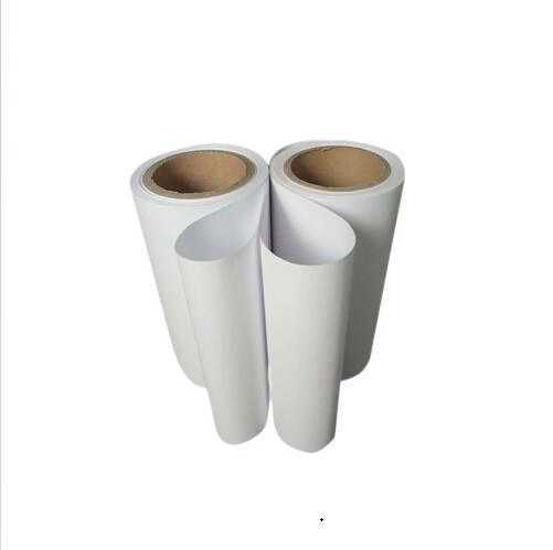 White Sack Kraft Release Paper for Packaging