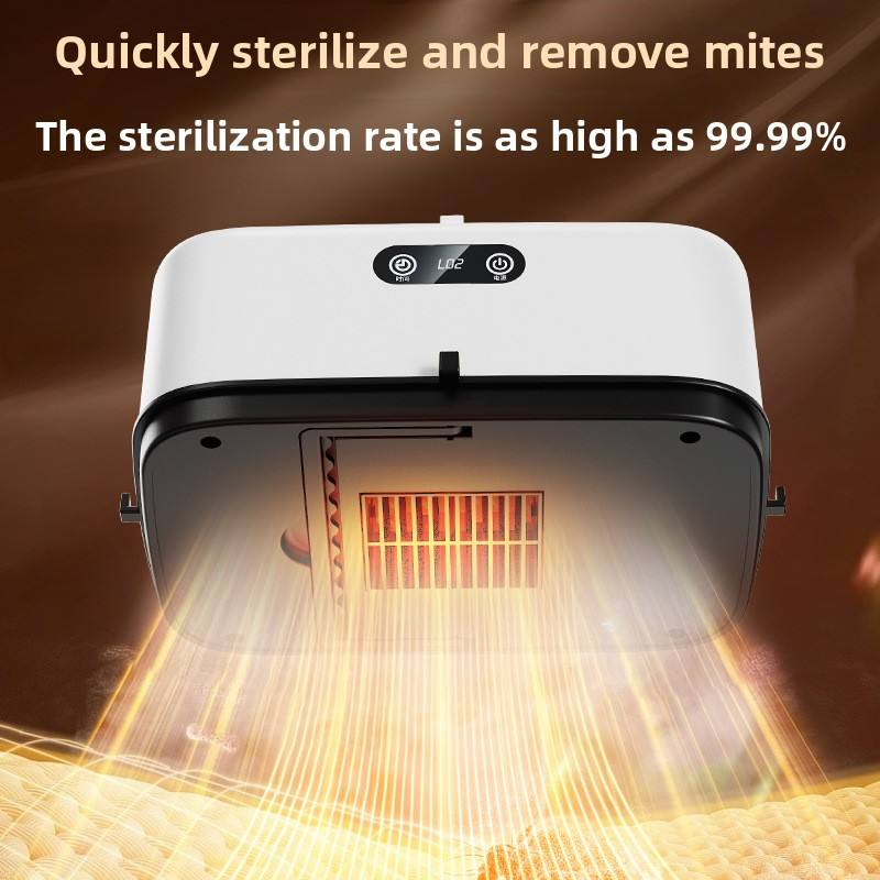 Portable Clothes Dryer Compact Portable Dryer Machine for Apartment RV Travel