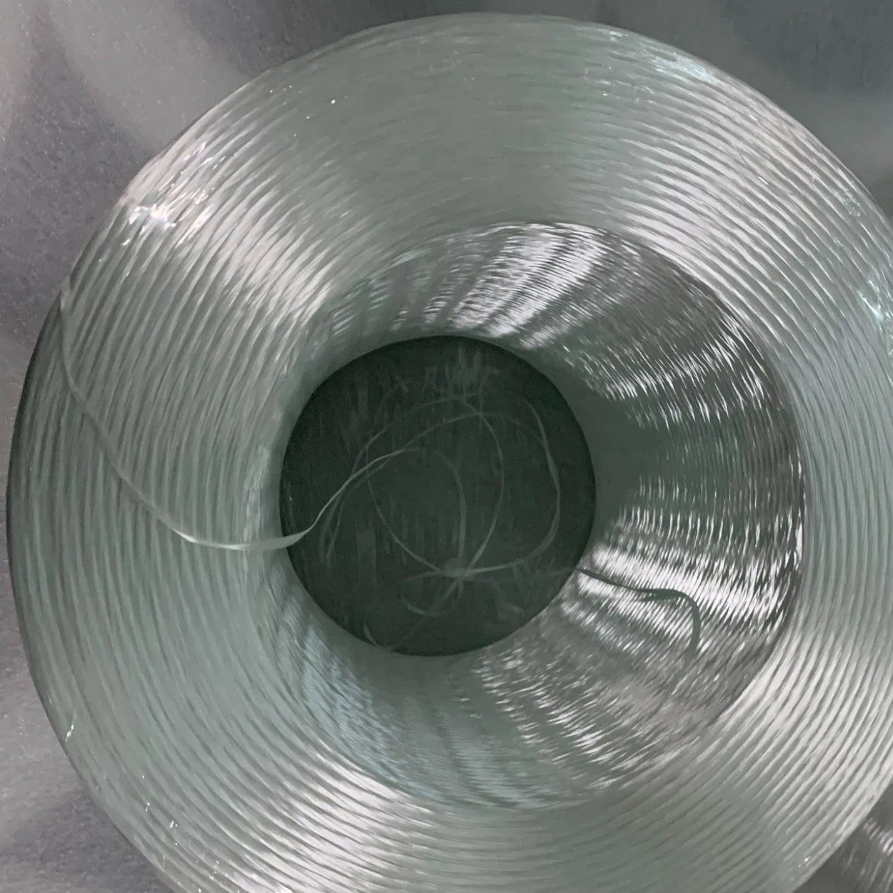 Jushi 9600tex Fiberglass Direc Roving for FRP Pipes