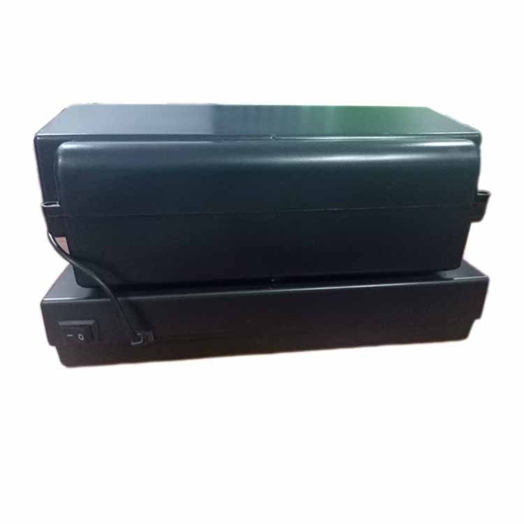 Handy Portable Multi- Function UV Lifht Money Detector