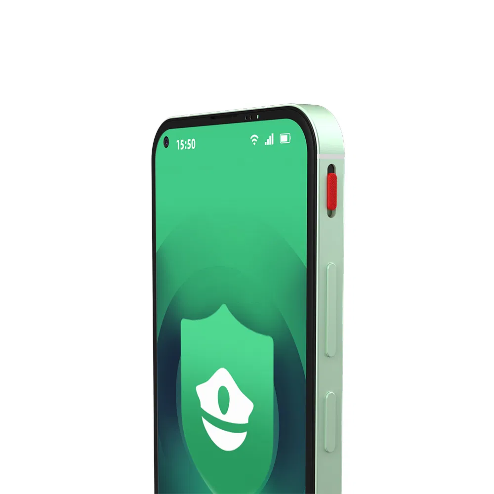 OEM ODM 6 Inch Android Phone 4G LTE Sdk Software Government Secure Phones