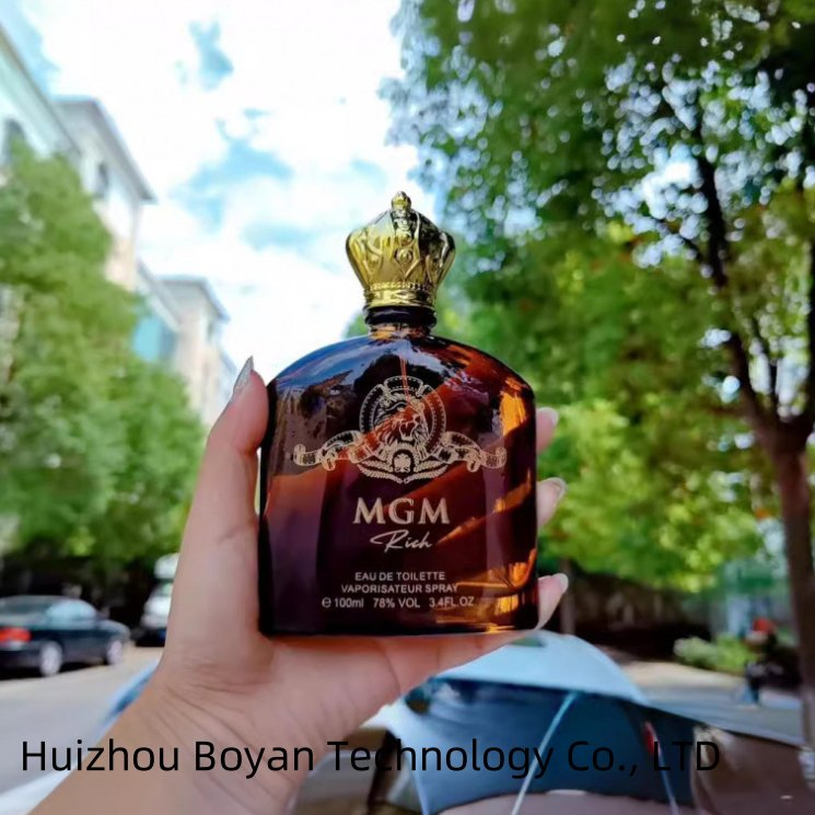 Hot Selling OEM Deodorant Spray for Women Body Fragrance Perfume Spray Middle Eastern-Inspired