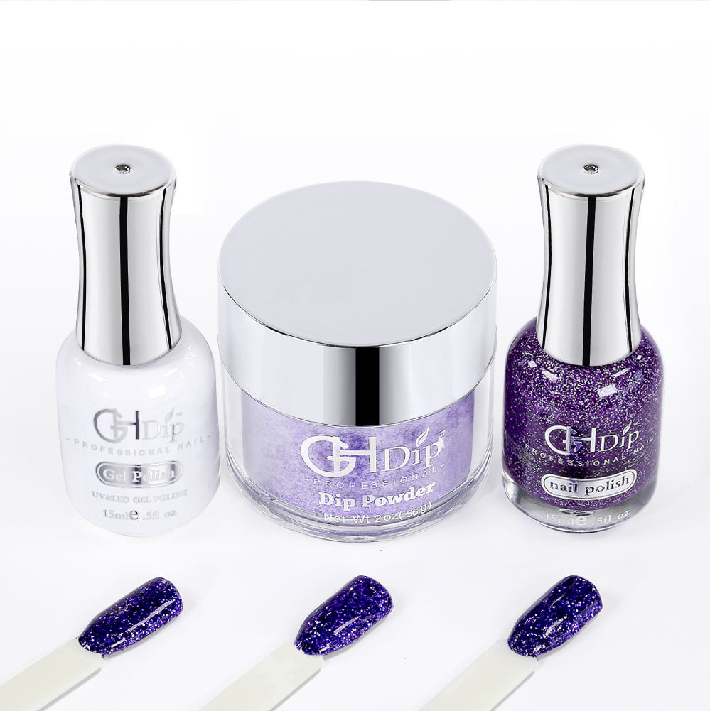 Glitter Nail Acrylic Powder for Nail