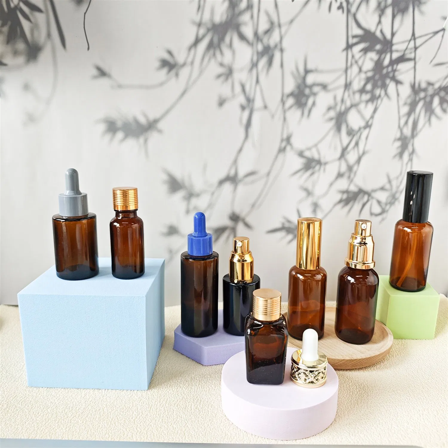 18mm, 20mm, 24mm Dispenser Pump for Cream, Toning Lotion, Foundation, Facial Moisturizer, Skin Care, Skin Beauty and Essential Oil Bottles