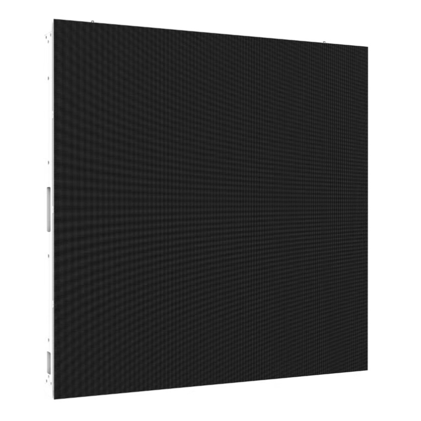 Интерактивный LED-дисплей Tst Crystal-Clear с цифровым табло