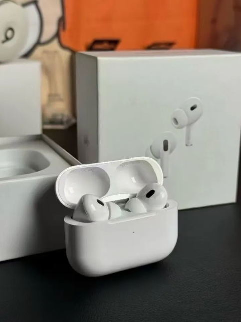 Беспроводные наушники PRO с шумоподавлением