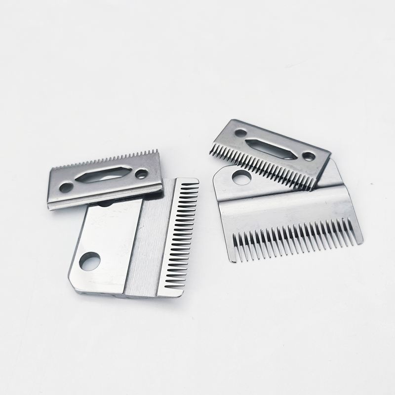 Dog Trimmer Pet Clipper Ceramic Blades Razor for Wahl Senior