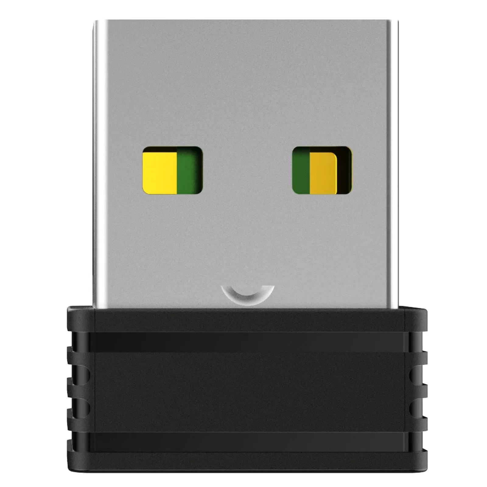 Laylion USB Mouse Jiggler - Automatic Cursor Mover, Plug & Play, Keeps PC Awake