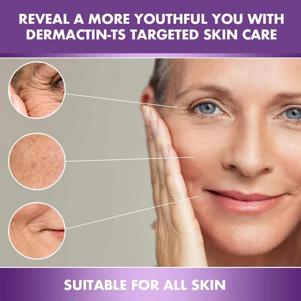 Anti-Aging Repair Skin Wrinkles Fine Lines Snake Venom Peptide Toner