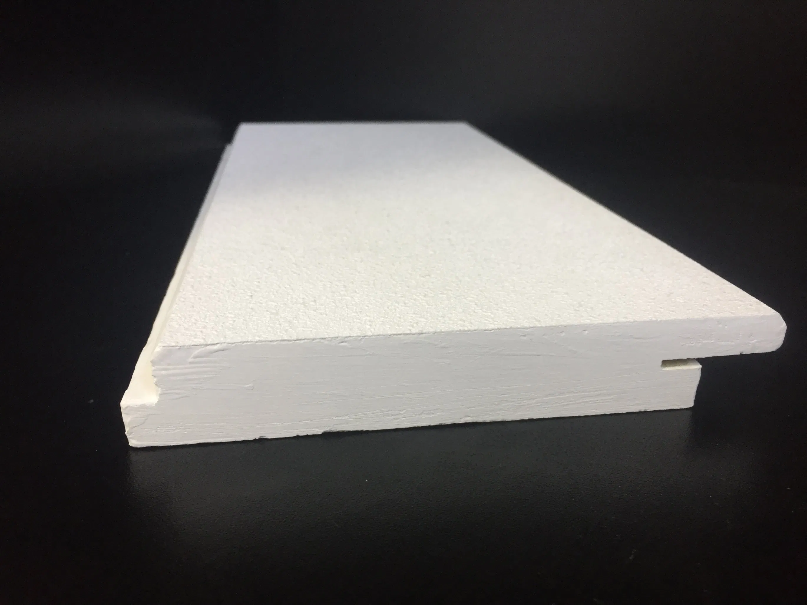 Building Materials Acoustic Panel Concealed Ceiling Tile with Glass Wool Material