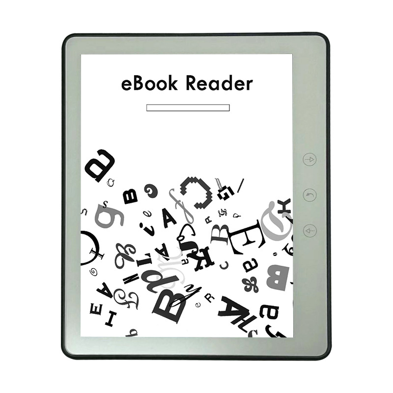 Top Selling Large Size 10.3 Inch The Best Ebook Reader Devices for Students Free Reading APP Eink E-Reader with Stylus Pen Sets