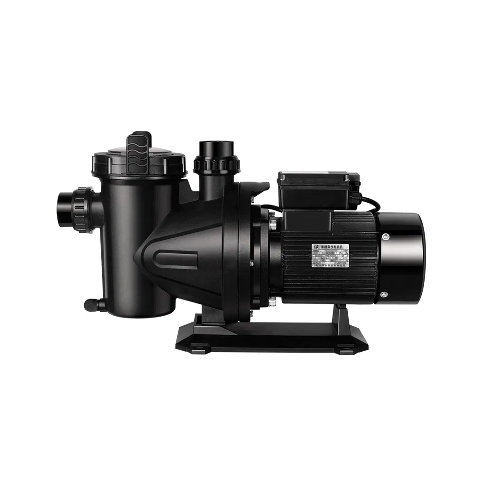 Hot Sale 1.0HP Swimming Pool Pump