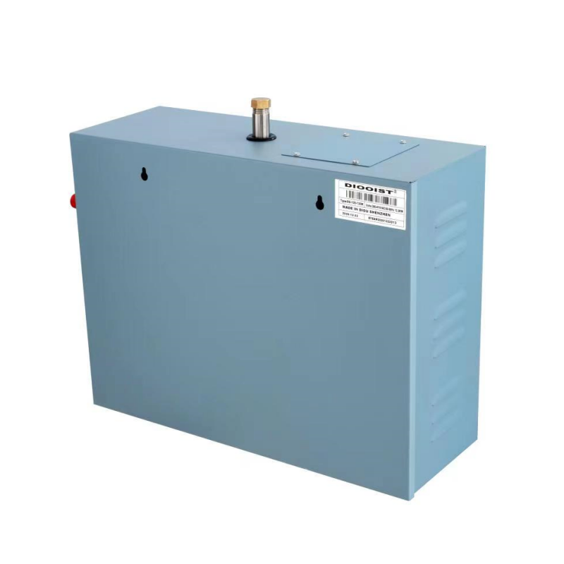 Парогенератор Diooist 15кВт для сауны