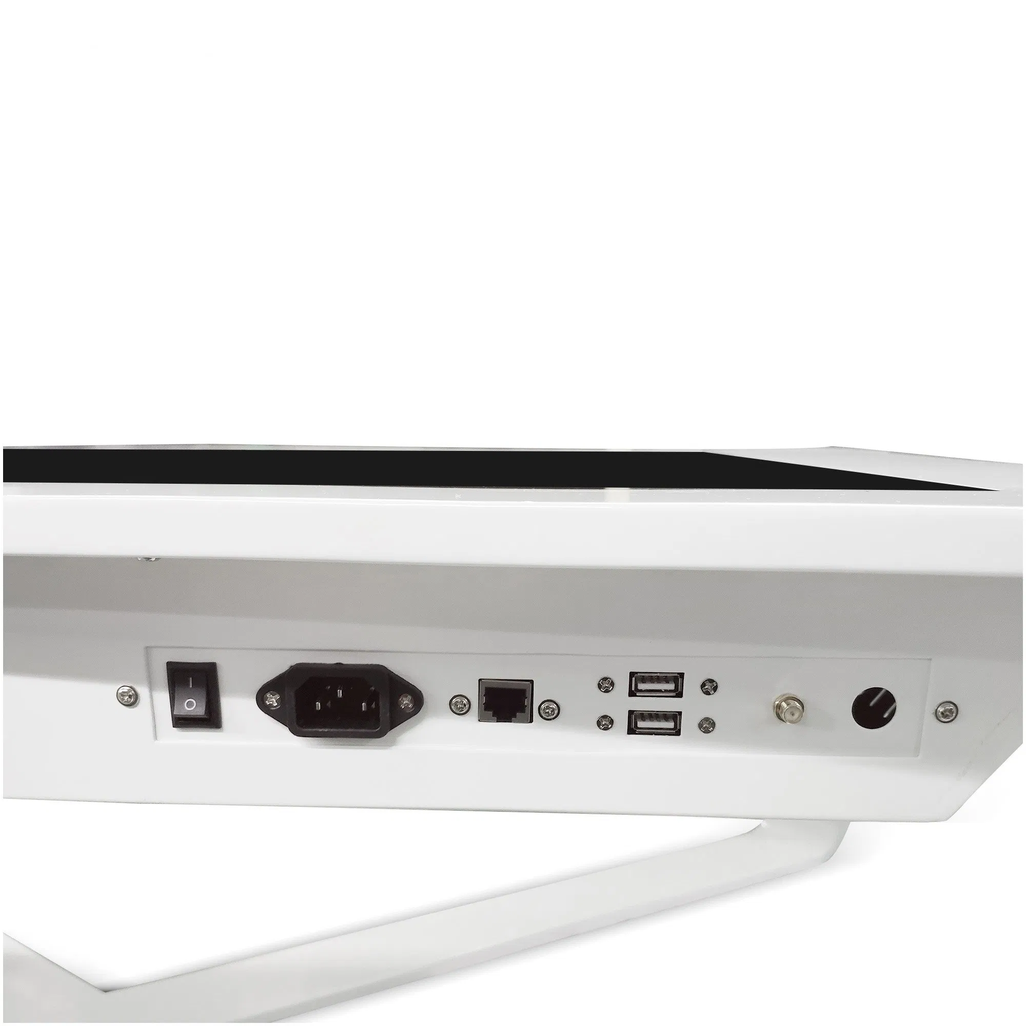 Интерактивный сенсорный LCD-дисплей 43 дюйма