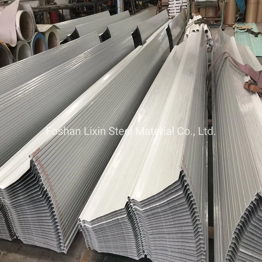 Professional Engineering Design Prefabricated House Steel Structure Frame Building Workshop