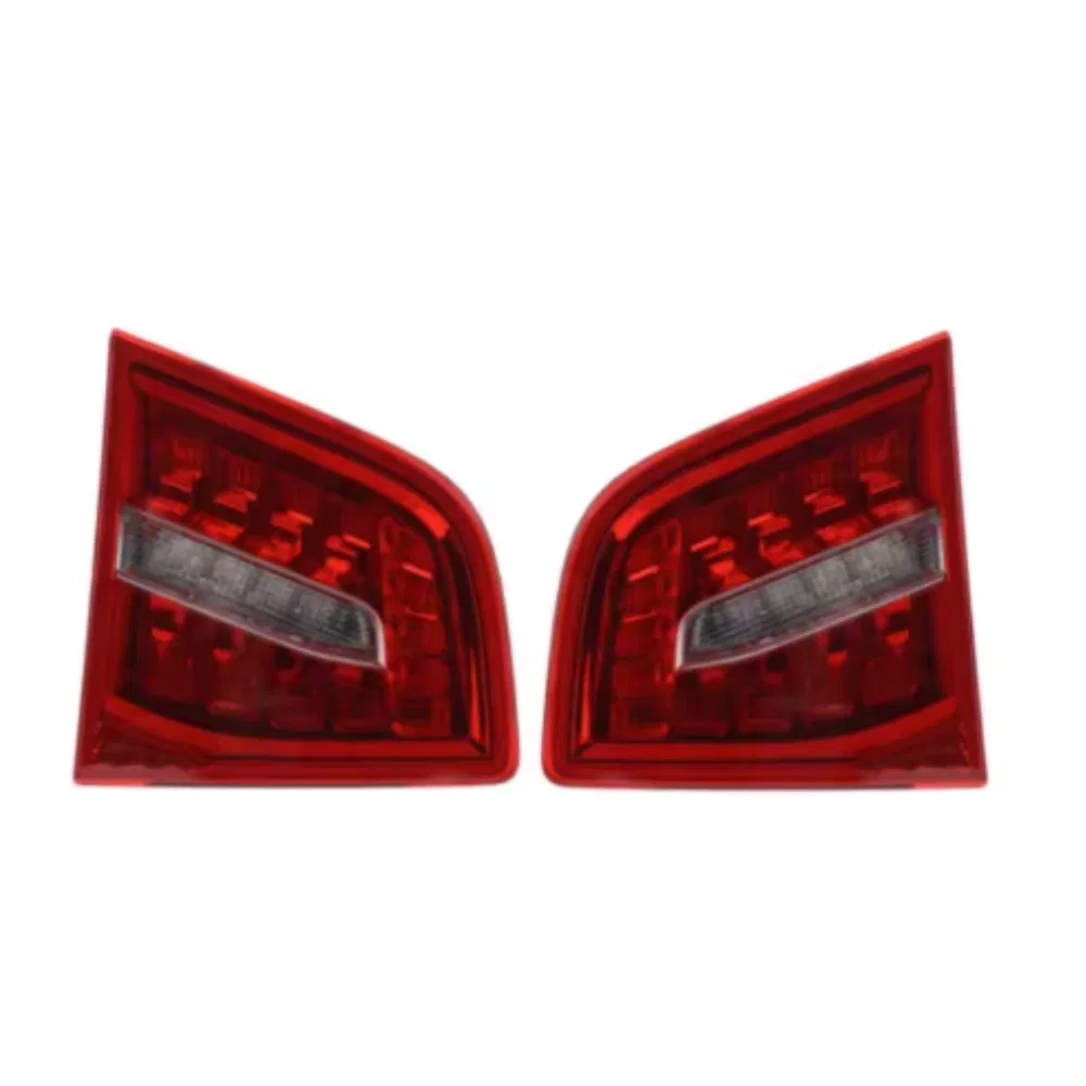 Задние фонари LED для Audi A6 C6 2009-2012