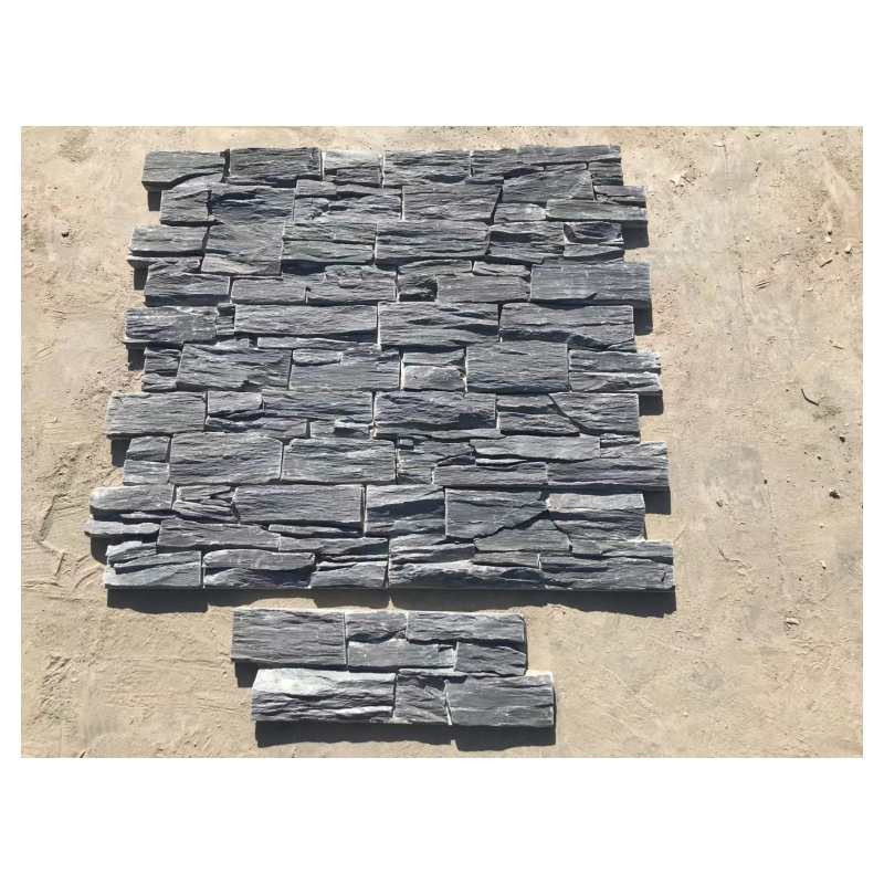 Premium Natural Slate Stone for Elegant Home Decor and Landscaping