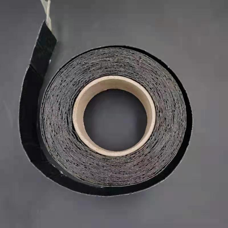 Chinese Waterproof Tape Can Withstand Low Temperature